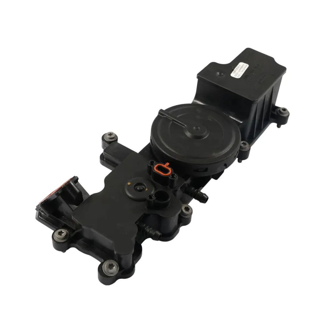 8Y Valve De Reniflard De Séparateur D'Huile 2.5 TFSI DNWC pour Audi RS3 à propos du numéro de pièce 07K103495E Audi RS3 8Y Valve De Reniflard De Séparateur D'Huile 2.5 TFSI DNWC - SKU 07K103495E - Numéro de pièce 07K103495E