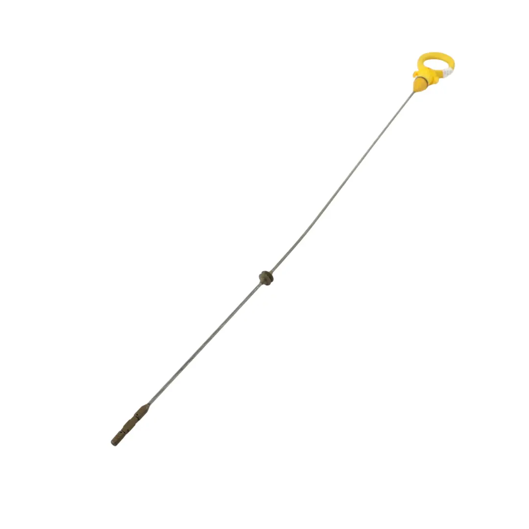 Audi RS3 8Y Oil Dipstick Guide Oil Tube Level 2.5 TFSI Petrol - SKU 07K115611Q - Part number 07K115611Q
