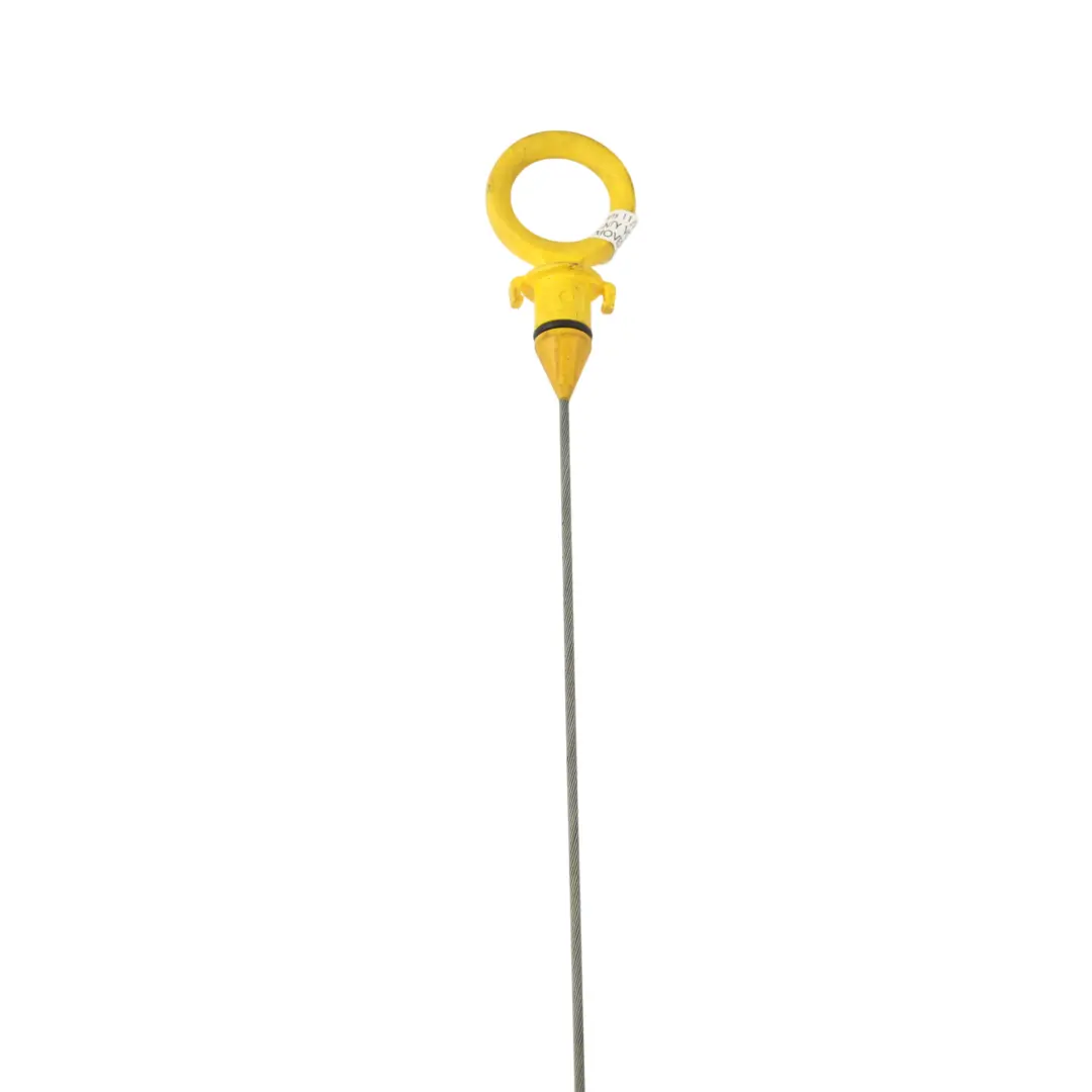 8Y Guida Astina Olio Livello Tubo Olio 2.5 TFSI Benzina per Audi RS3 con numero di parte 07K115611Q Audi RS3 8Y Guida Astina Olio Livello Tubo Olio 2.5 TFSI Benzina - SKU 07K115611Q - Numero di parte 07K115611Q