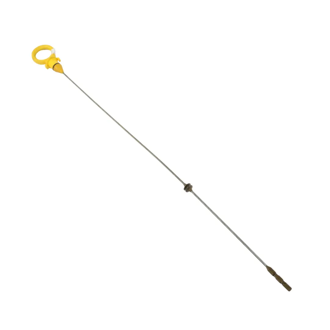 Audi RS3 8Y Oil Dipstick Guide Oil Tube Level 2.5 TFSI Petrol - SKU 07K115611Q - Part number 07K115611Q