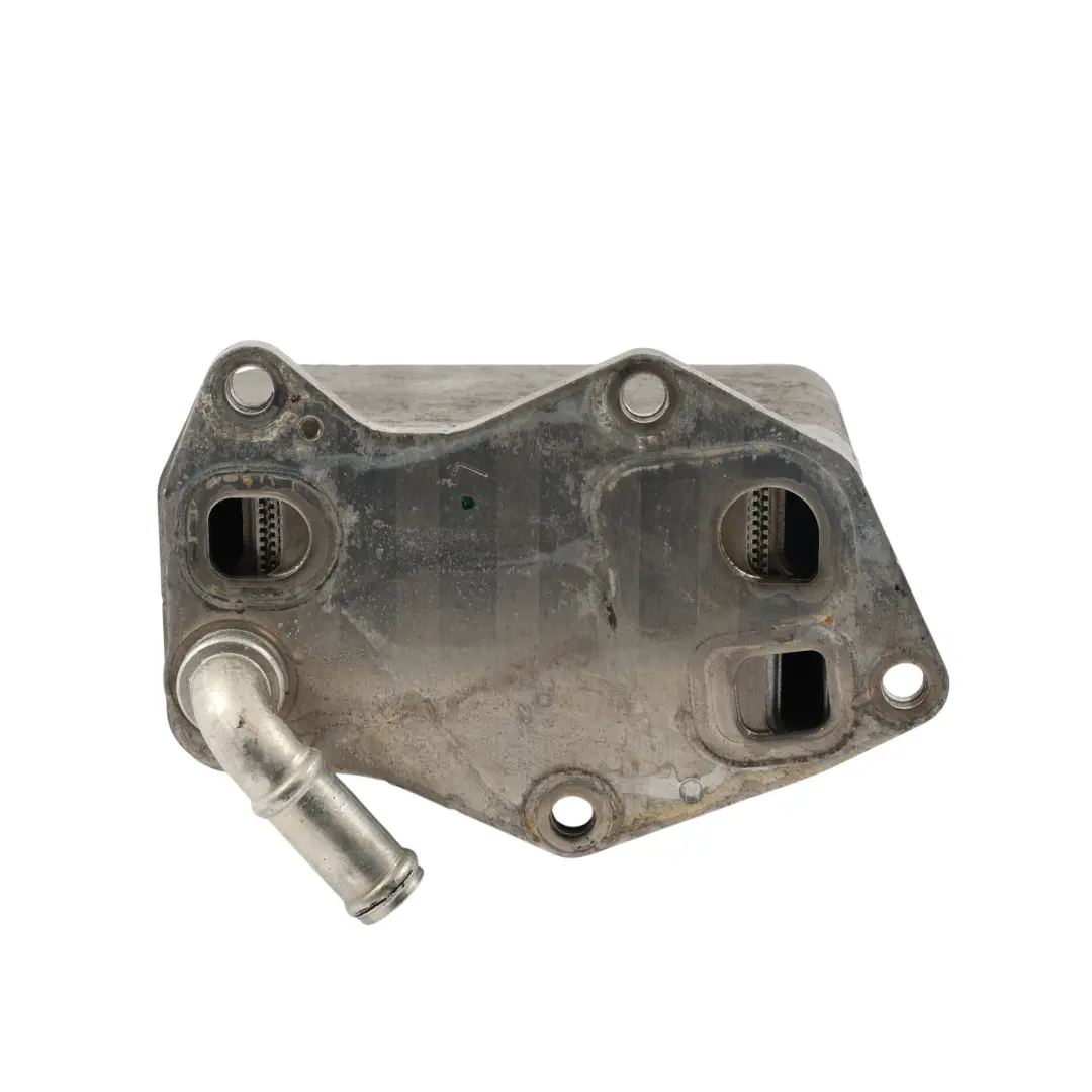 Audi RS3 8Y Refrigerador De Aceite Del Motor 2.5 TFSI Gasolina - SKU 07K117021G-1 - Número de pieza 07K117021G