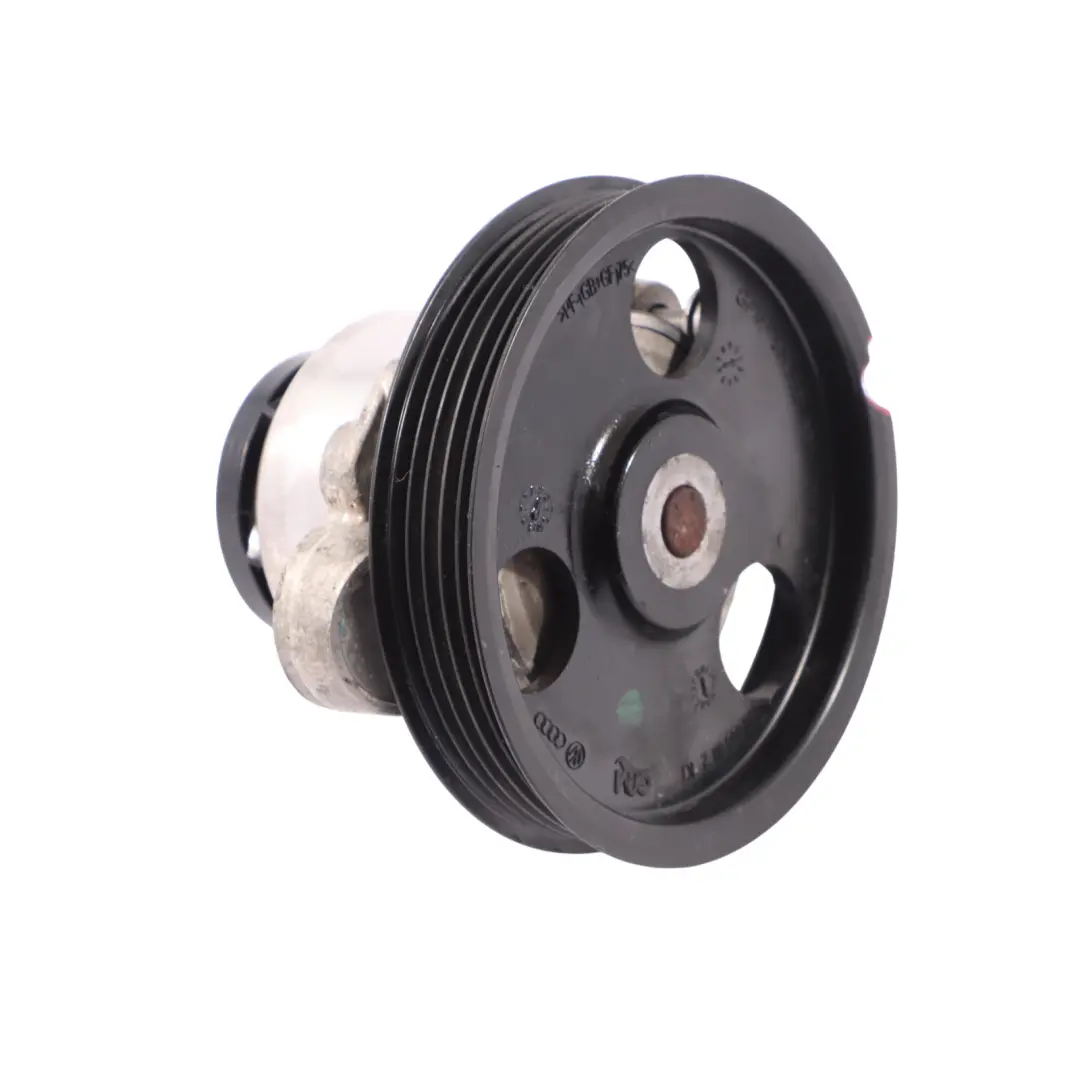 8Y Pompe À Eau Pompe De Refroidissement Mécanique 2.5 TFSI pour Audi RS3 à propos du numéro de pièce 07K121011N Audi RS3 8Y Pompe À Eau Pompe De Refroidissement Mécanique 2.5 TFSI - SKU 07K121011N-1 - Numéro de pièce 07K121011N