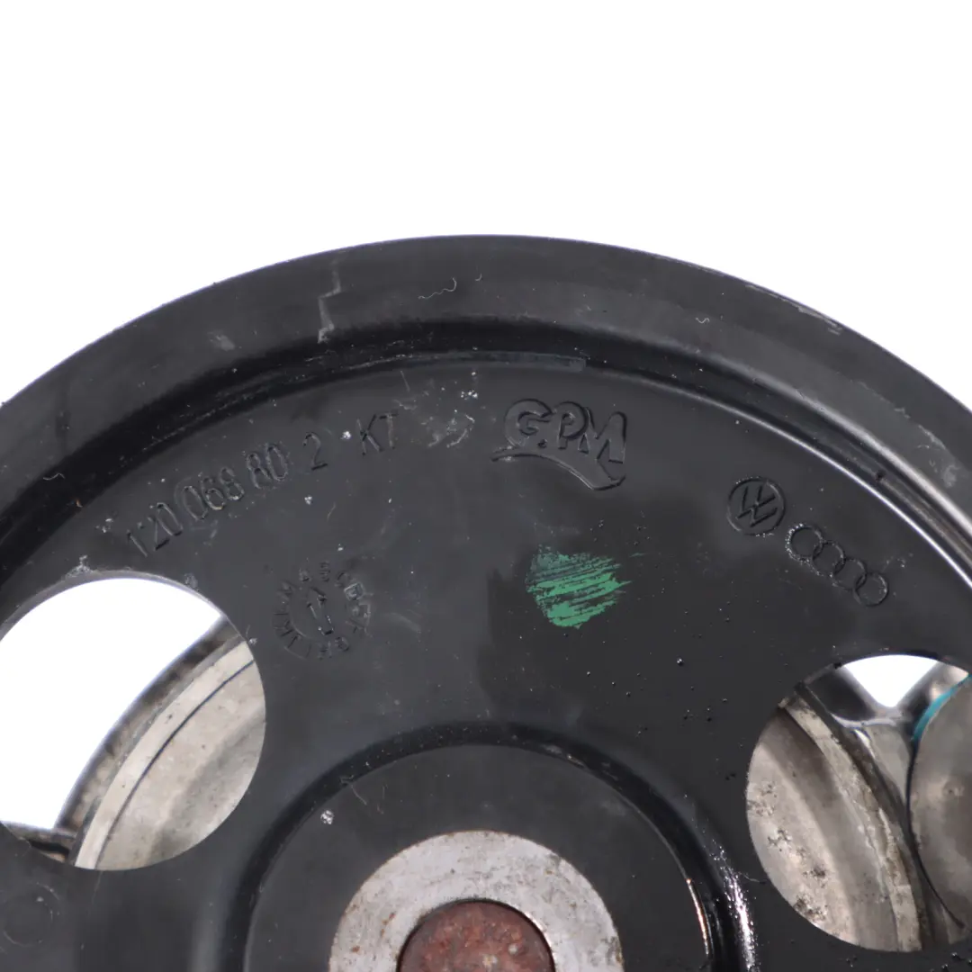 Audi RS3 8Y Pompe À Eau Pompe De Refroidissement Mécanique 2.5 TFSI - SKU 07K121011N-1 - Numéro de pièce 07K121011N