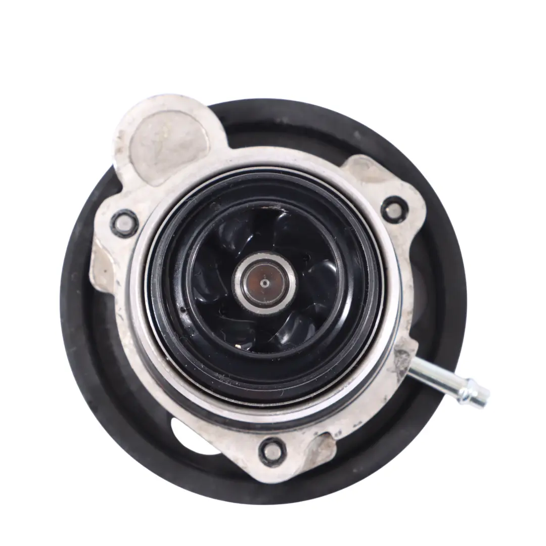 Audi RS3 8Y Water Pump Coolant Cooling Pump Mechanical 2.5 TFSI - SKU 07K121011N-1 - Part number 07K121011N