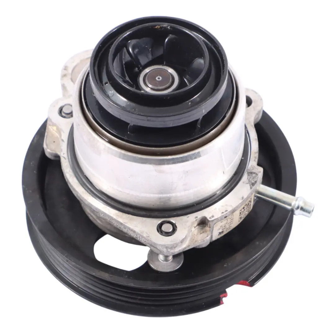 Audi RS3 8Y Pompe À Eau Pompe De Refroidissement Mécanique 2.5 TFSI - SKU 07K121011N-1 - Numéro de pièce 07K121011N