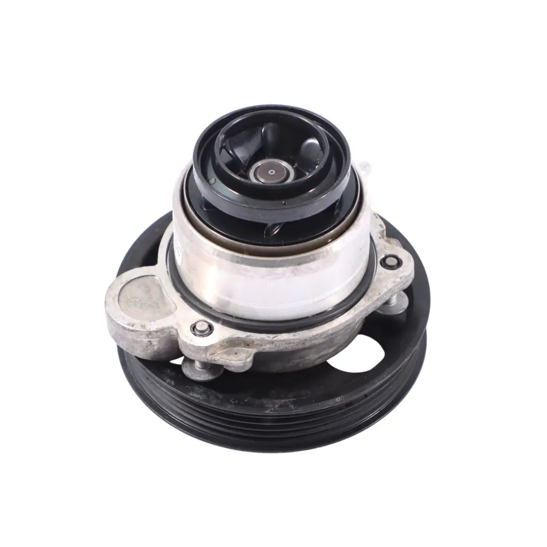 Audi RS3 8Y Pompa Acqua Pompa Di Raffreddamento Meccanico 2.5 TFSI - SKU 07K121011N-1 - Numero di parte 07K121011N