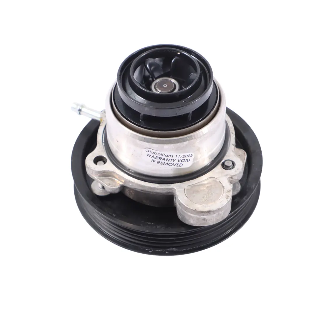 Audi RS3 8Y Pompe À Eau Pompe De Refroidissement Mécanique 2.5 TFSI - SKU 07K121011N-1 - Numéro de pièce 07K121011N