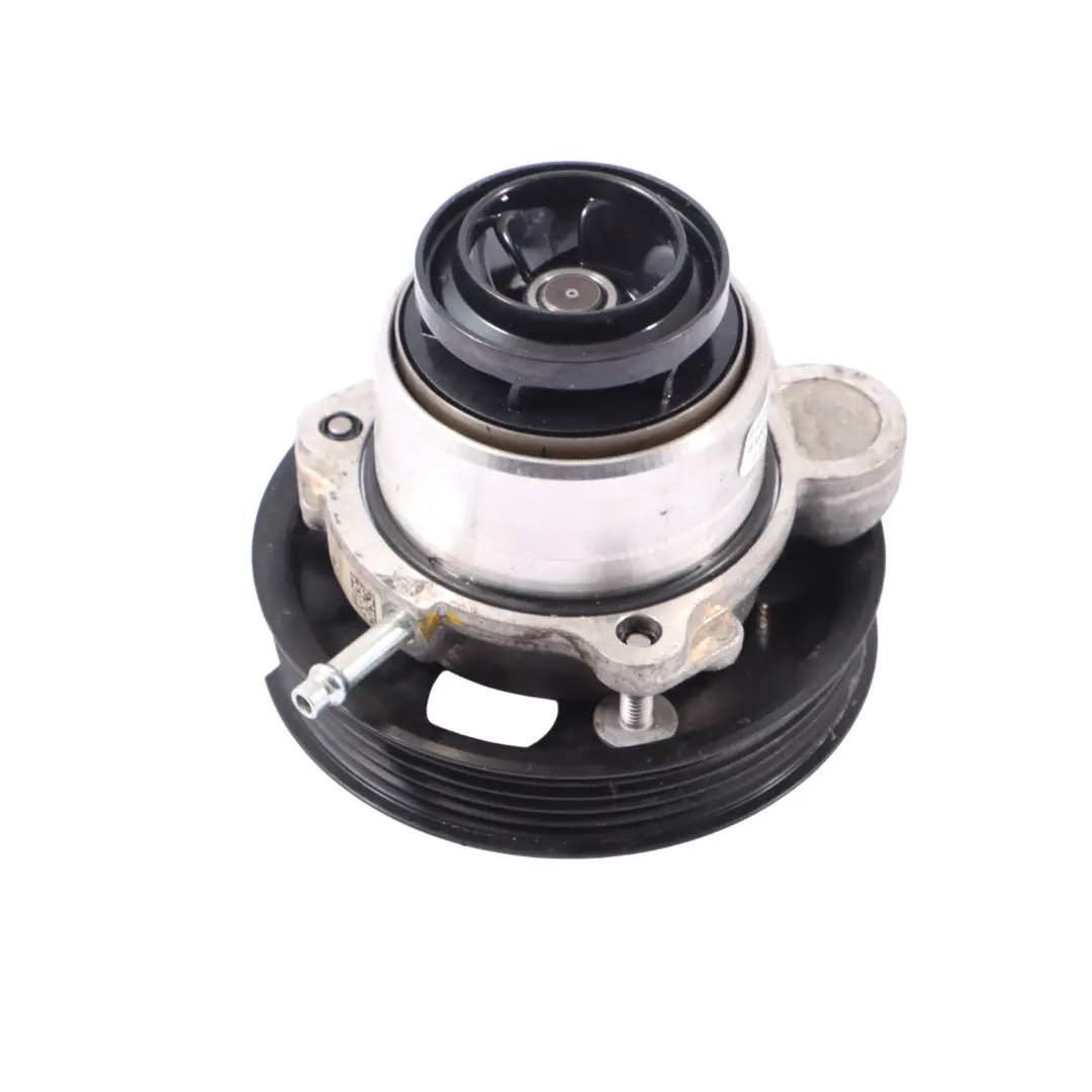 8Y Wasserpumpe Kühlmittelkühlung Pumpe Mechanisch 2.5 TFSI für Audi RS3 mit Teilenummer 07K121011N Audi RS3 8Y Wasserpumpe Kühlmittelkühlung Pumpe Mechanisch 2.5 TFSI - SKU 07K121011N-1 - Teilenummer 07K121011N