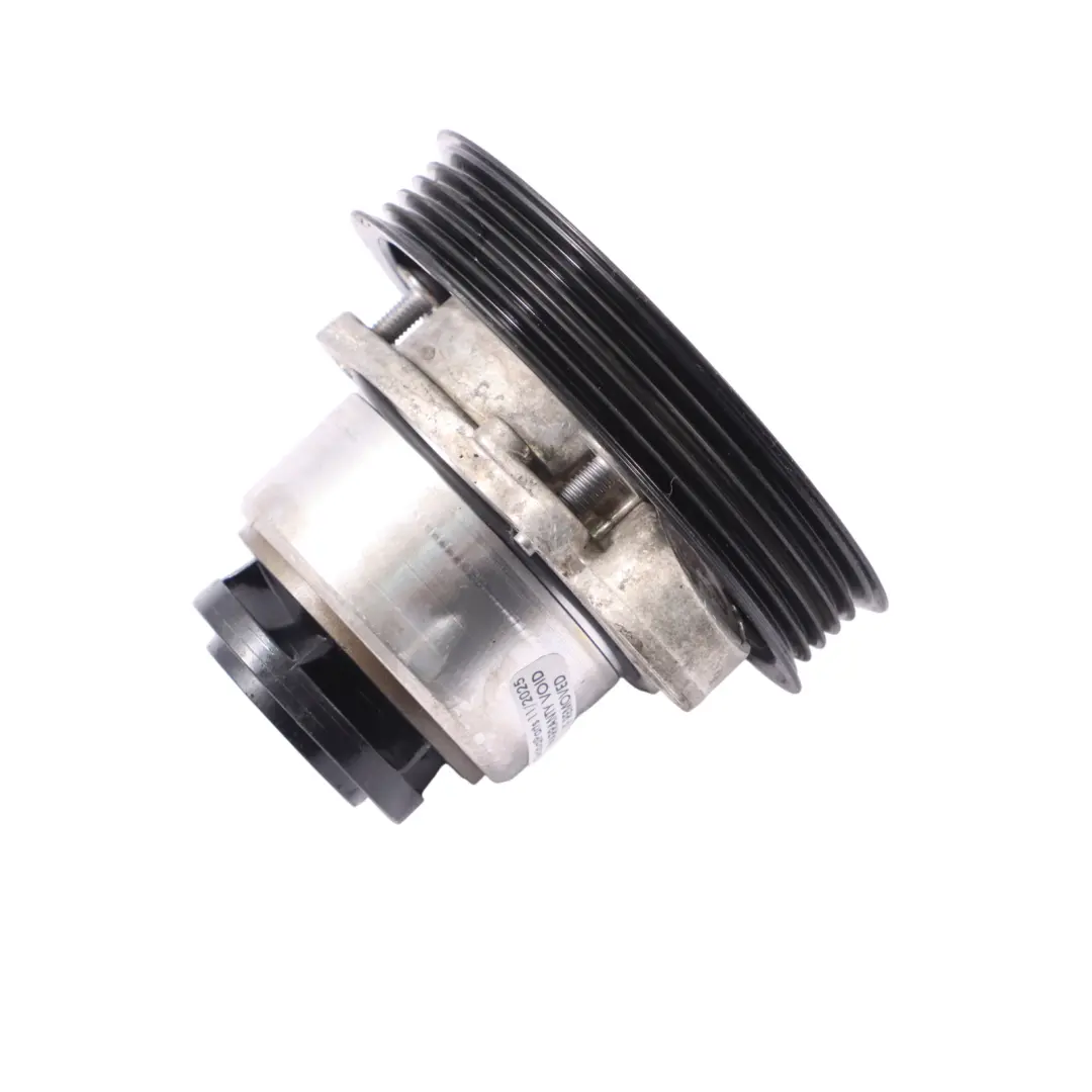 Audi RS3 8Y Wasserpumpe Kühlmittelkühlung Pumpe Mechanisch 2.5 TFSI - SKU 07K121011N-1 - Teilenummer 07K121011N