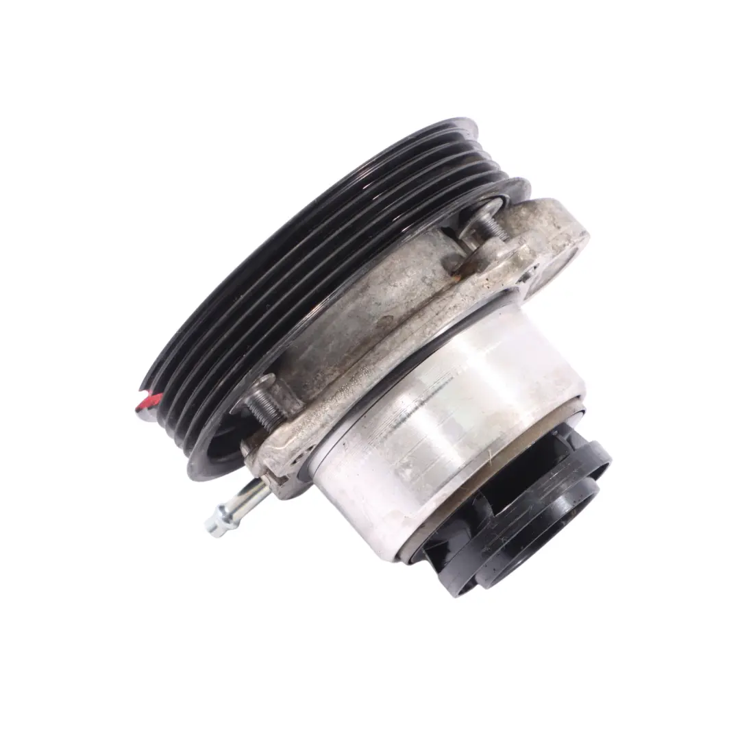 8Y Pompa Acqua Pompa Di Raffreddamento Meccanico 2.5 TFSI per Audi RS3 con numero di parte 07K121011N Audi RS3 8Y Pompa Acqua Pompa Di Raffreddamento Meccanico 2.5 TFSI - SKU 07K121011N-1 - Numero di parte 07K121011N