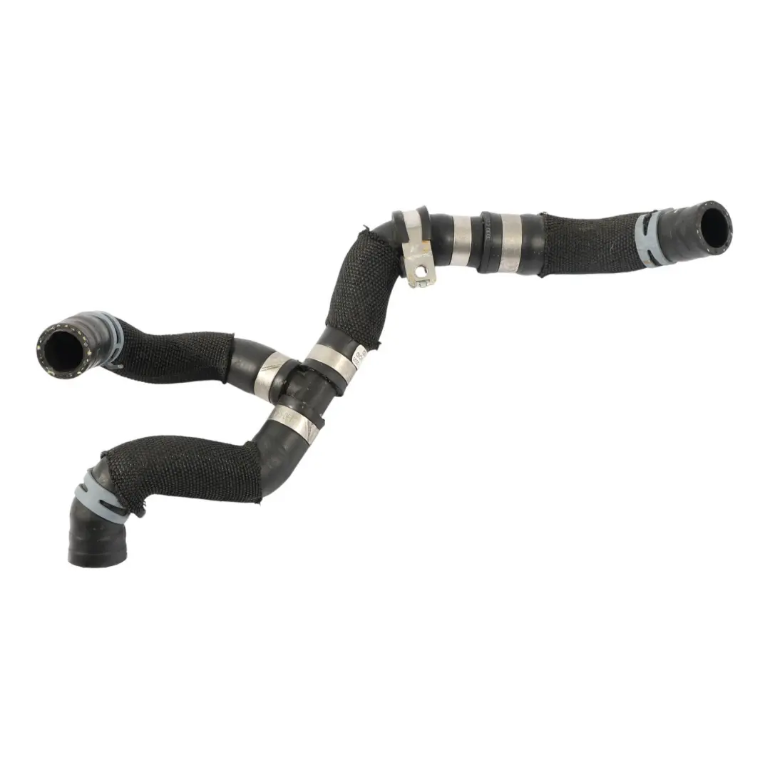 Audi RS3 8Y 2.5 TFSI Essence Durite De Liquide Refroidissement Moteur - SKU 07K121063G - Numéro de pièce 07K121063G