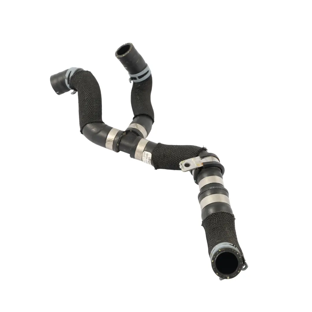 8Y 2.5 TFSI Petrol Engine Coolant Hose Line Tube Pipe to Audi RS3 with Part number 07K121063G Audi RS3 8Y 2.5 TFSI Petrol Engine Coolant Hose Line Tube Pipe - SKU 07K121063G - Part number 07K121063G