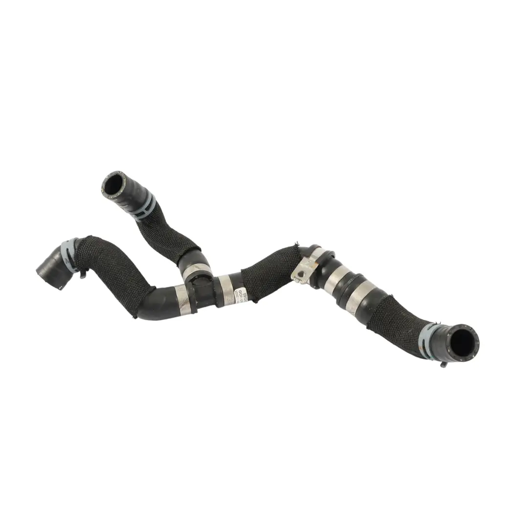 Audi RS3 8Y 2.5 TFSI Essence Durite De Liquide Refroidissement Moteur - SKU 07K121063G - Numéro de pièce 07K121063G