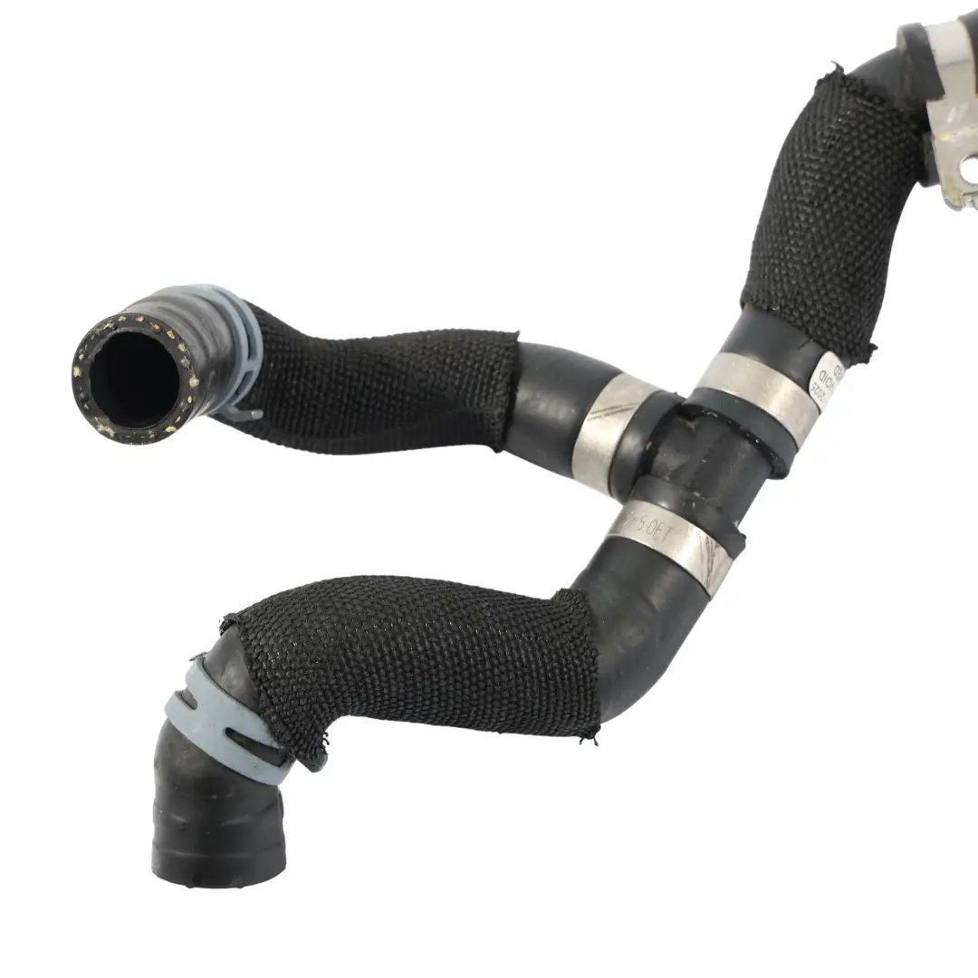 8Y 2.5 TFSI Petrol Engine Coolant Hose Line Tube Pipe to Audi RS3 with Part number 07K121063G Audi RS3 8Y 2.5 TFSI Petrol Engine Coolant Hose Line Tube Pipe - SKU 07K121063G - Part number 07K121063G