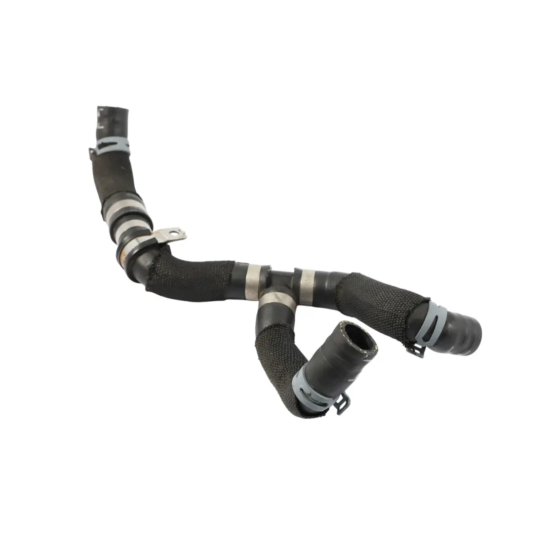 Audi RS3 8Y 2.5 TFSI Petrol Engine Coolant Hose Line Tube Pipe - SKU 07K121063G - Part number 07K121063G