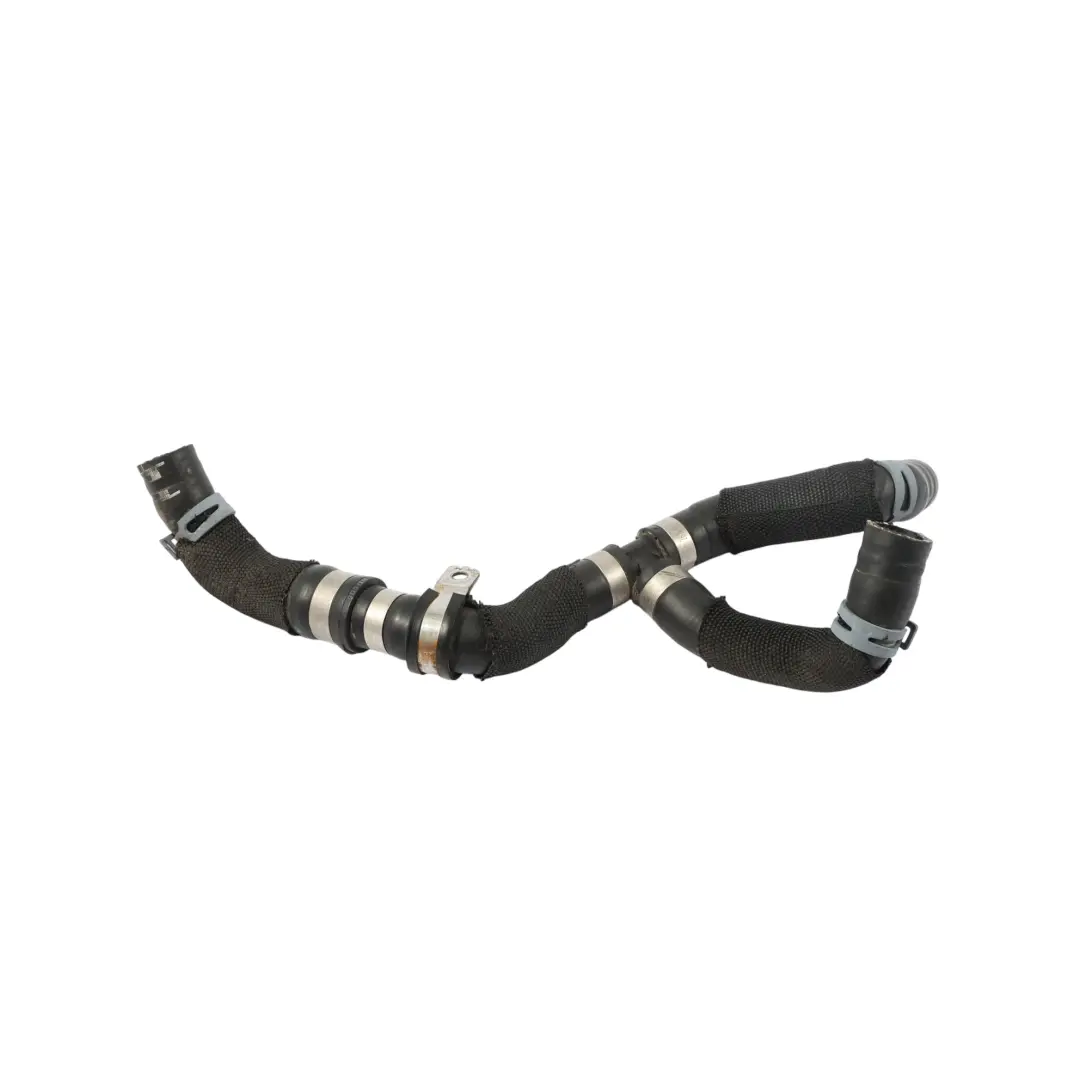 8Y 2.5 TFSI Gasolina Motor Refrigerante Manguera Tubo para Audi RS3 con número de pieza 07K121063G Audi RS3 8Y 2.5 TFSI Gasolina Motor Refrigerante Manguera Tubo - SKU 07K121063G - Número de pieza 07K121063G