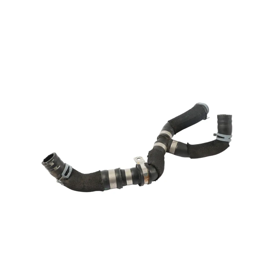 Audi RS3 8Y 2.5 TFSI Petrol Engine Coolant Hose Line Tube Pipe - SKU 07K121063G - Part number 07K121063G