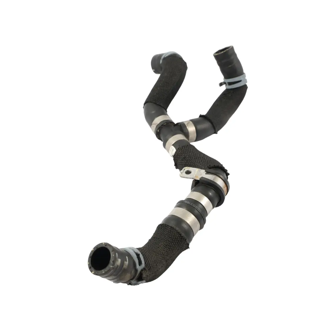 8Y 2.5 TFSI Petrol Engine Coolant Hose Line Tube Pipe to Audi RS3 with Part number 07K121063G Audi RS3 8Y 2.5 TFSI Petrol Engine Coolant Hose Line Tube Pipe - SKU 07K121063G - Part number 07K121063G
