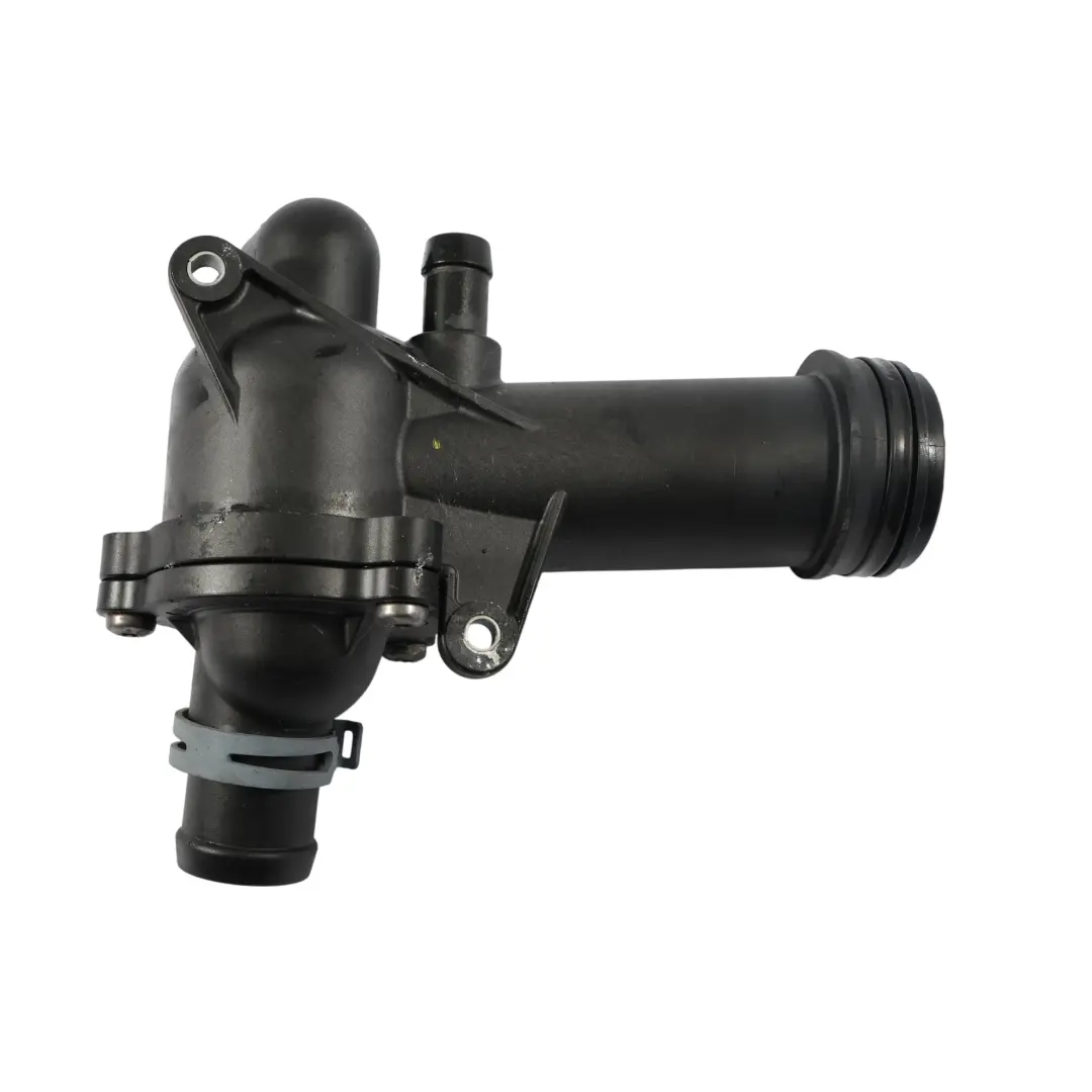 Audi RS3 8Y Carcasa Del Termostato Unidad De Refrigerante 2.5 TFSI - SKU 07K121111E - Número de pieza 07K121111E