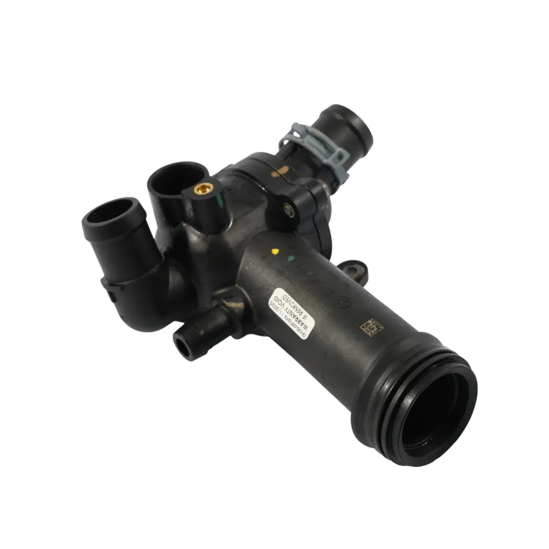 8Y Thermostatgehäuse Kühlmittelanlage 2.5 TFSI für Audi RS3 mit Teilenummer 07K121111E Audi RS3 8Y Thermostatgehäuse Kühlmittelanlage 2.5 TFSI - SKU 07K121111E - Teilenummer 07K121111E