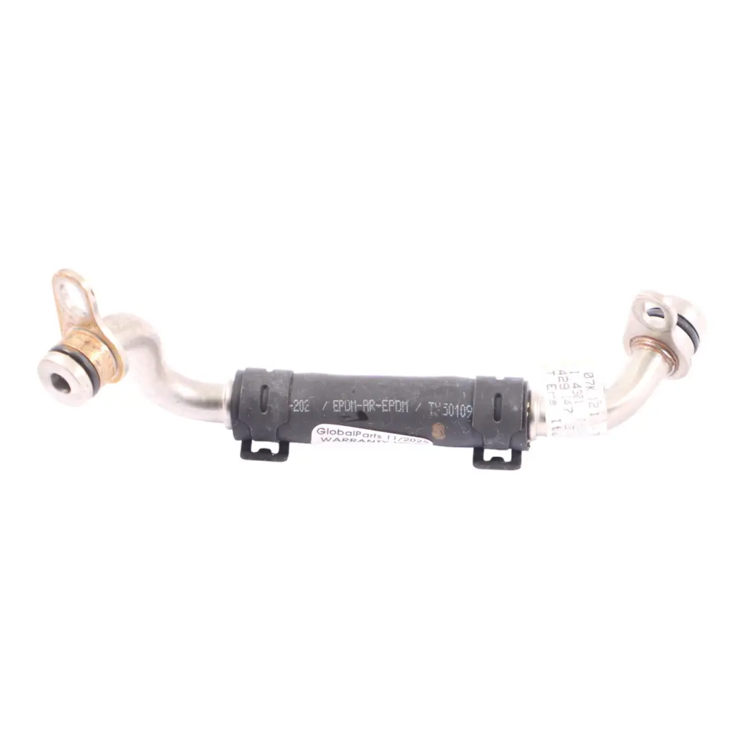 Audi RS3 8Y Durite De Retour De Liquide Refroidissement 2.5 Essence 07K121497H - SKU 07K121492H - Numéro de pièce 07K121492H