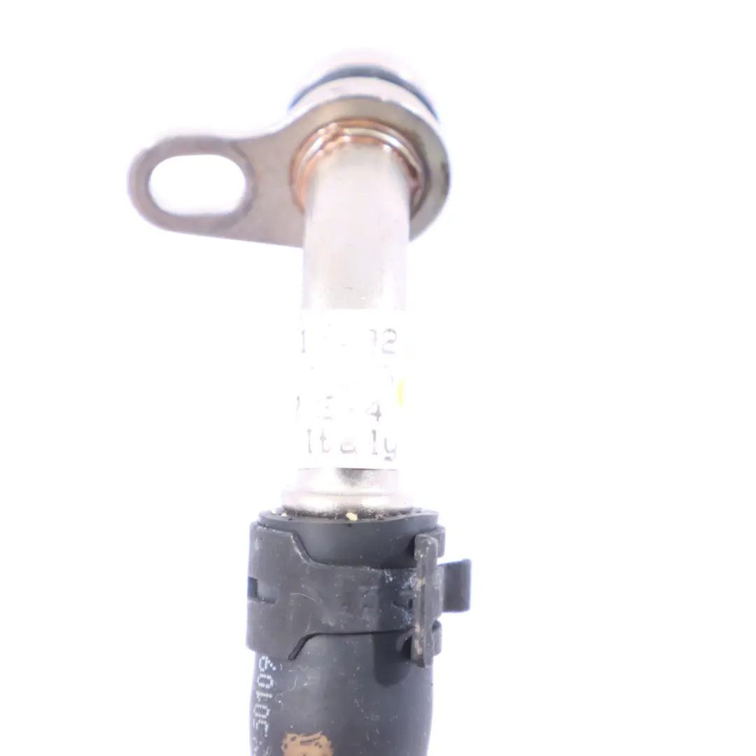 8Y Motor Kühlmittel Rück Lauf Schlauch 2.5 Benzin 07K121497H für Audi RS3 mit Teilenummer 07K121492H Audi RS3 8Y Motor Kühlmittel Rück Lauf Schlauch 2.5 Benzin 07K121497H - SKU 07K121492H - Teilenummer 07K121492H