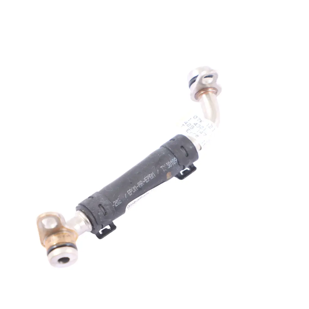 Audi RS3 8Y Engine Cooling Coolant Return Water Hose Line 2.5 Petrol 07K121497H - SKU 07K121492H - Part number 07K121492H