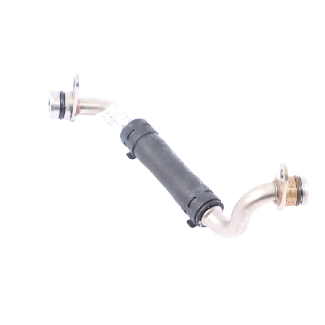 Audi RS3 8Y Motor Kühlmittel Rück Lauf Schlauch 2.5 Benzin 07K121497H - SKU 07K121492H - Teilenummer 07K121492H