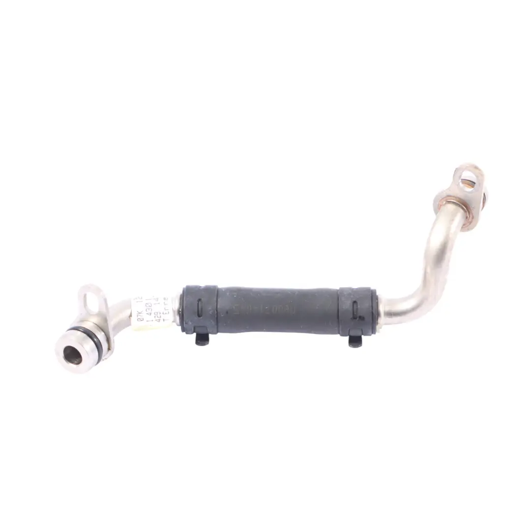 8Y Motor Kühlmittel Rück Lauf Schlauch 2.5 Benzin 07K121497H für Audi RS3 mit Teilenummer 07K121492H Audi RS3 8Y Motor Kühlmittel Rück Lauf Schlauch 2.5 Benzin 07K121497H - SKU 07K121492H - Teilenummer 07K121492H