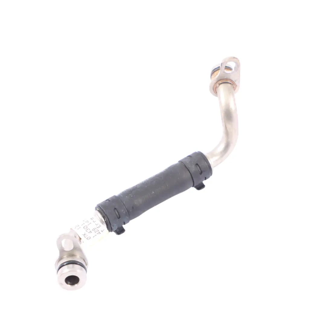 Audi RS3 8Y Durite De Retour De Liquide Refroidissement 2.5 Essence 07K121497H - SKU 07K121492H - Numéro de pièce 07K121492H