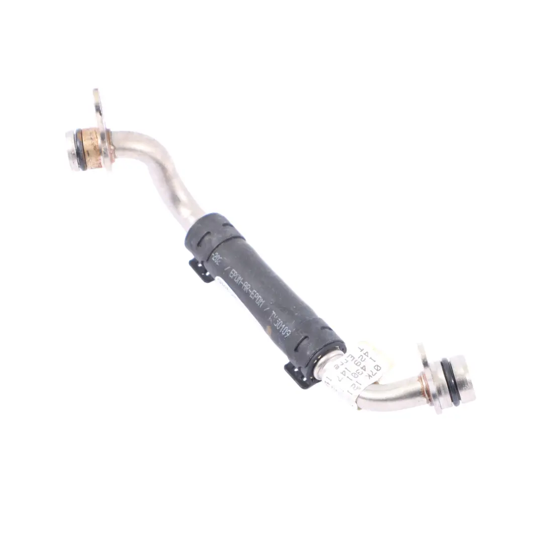 Audi RS3 8Y Motor Kühlmittel Rück Lauf Schlauch 2.5 Benzin 07K121497H - SKU 07K121492H - Teilenummer 07K121492H