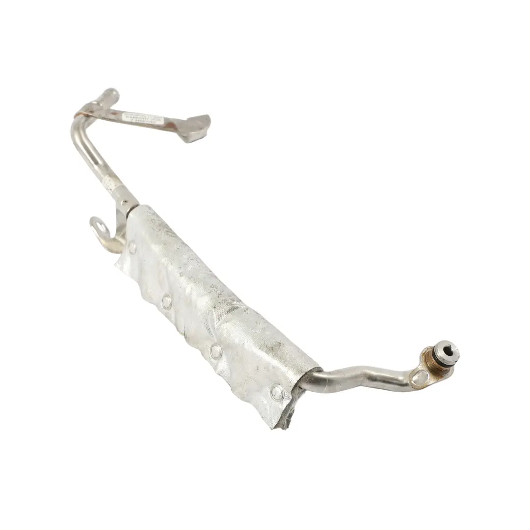 8Y Durite De Refroidissement Du Moteur 2.5 TFSI pour Audi RS3 à propos du numéro de pièce 07K121497H Audi RS3 8Y Durite De Refroidissement Du Moteur 2.5 TFSI - SKU 07K121497H - Numéro de pièce 07K121497H