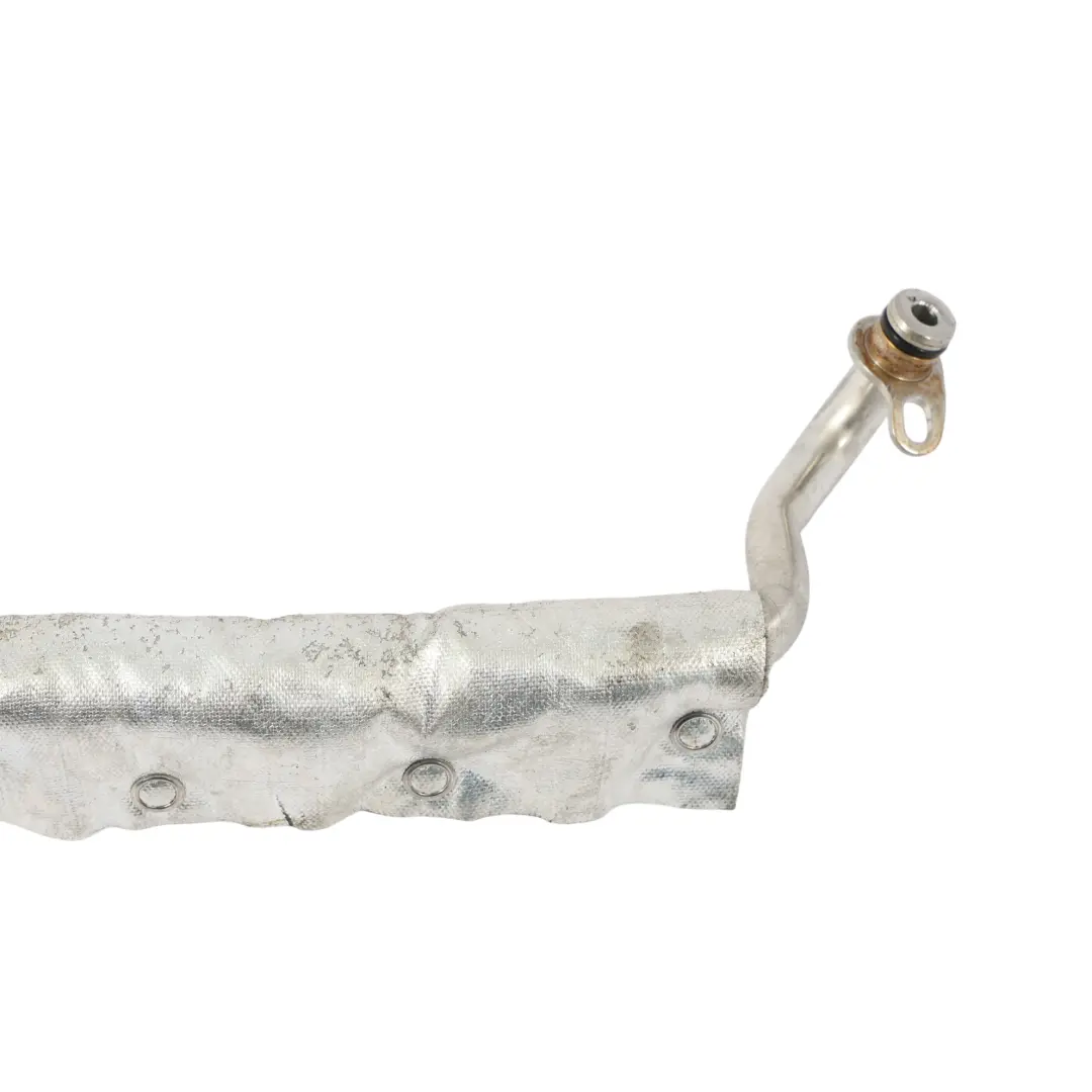 Audi RS3 8Y Water Pipe Engine Cooling Coolant Hose Line 2.5 TFSI - SKU 07K121497H - Part number 07K121497H