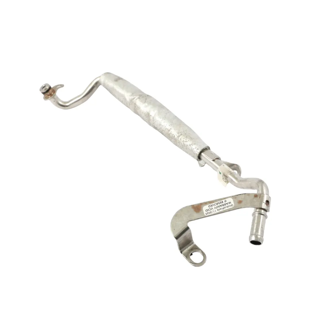 8Y Water Pipe Engine Cooling Coolant Hose Line 2.5 TFSI to Audi RS3 with Part number 07K121497H Audi RS3 8Y Water Pipe Engine Cooling Coolant Hose Line 2.5 TFSI - SKU 07K121497H - Part number 07K121497H