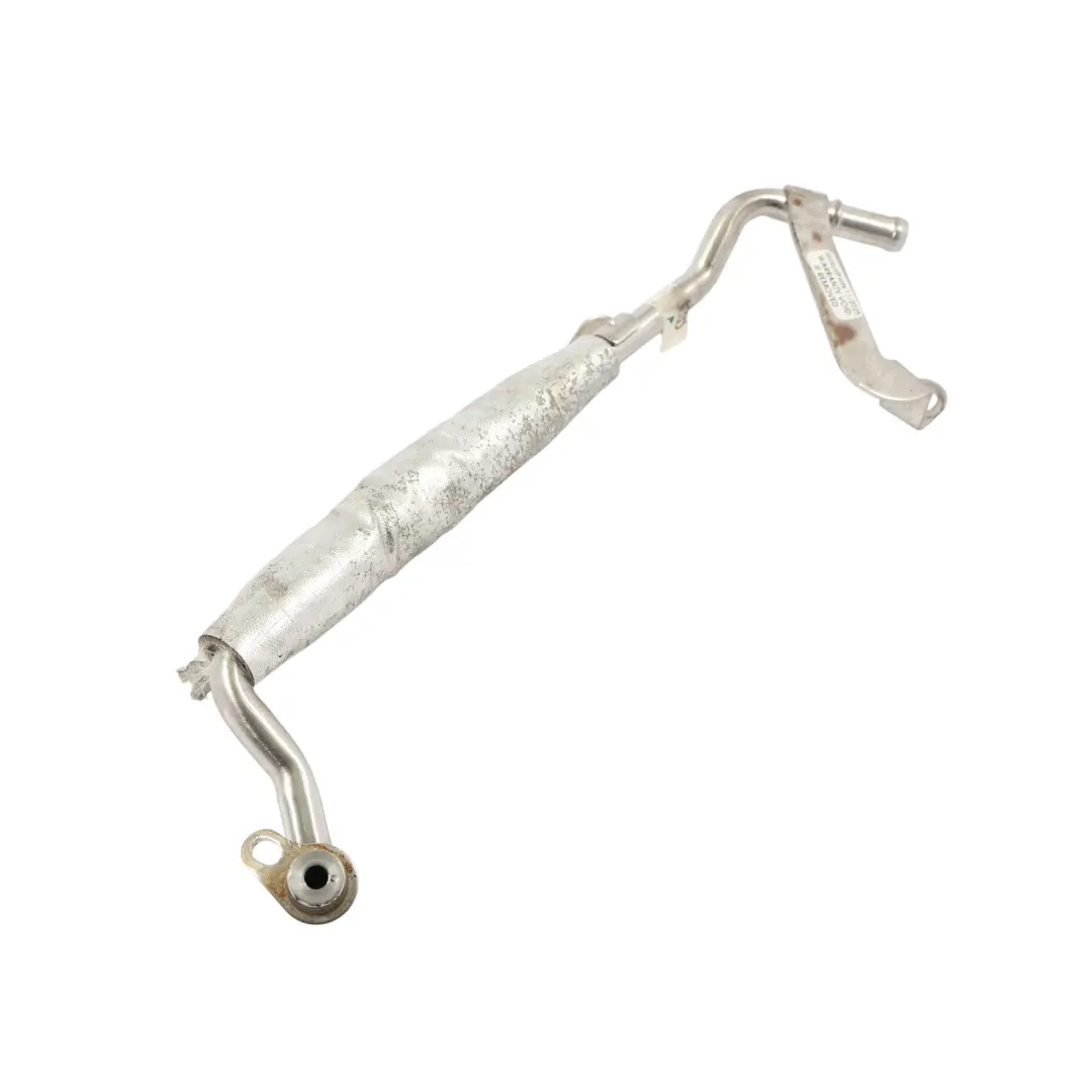 8Y Water Pipe Engine Cooling Coolant Hose Line 2.5 TFSI to Audi RS3 with Part number 07K121497H Audi RS3 8Y Water Pipe Engine Cooling Coolant Hose Line 2.5 TFSI - SKU 07K121497H - Part number 07K121497H