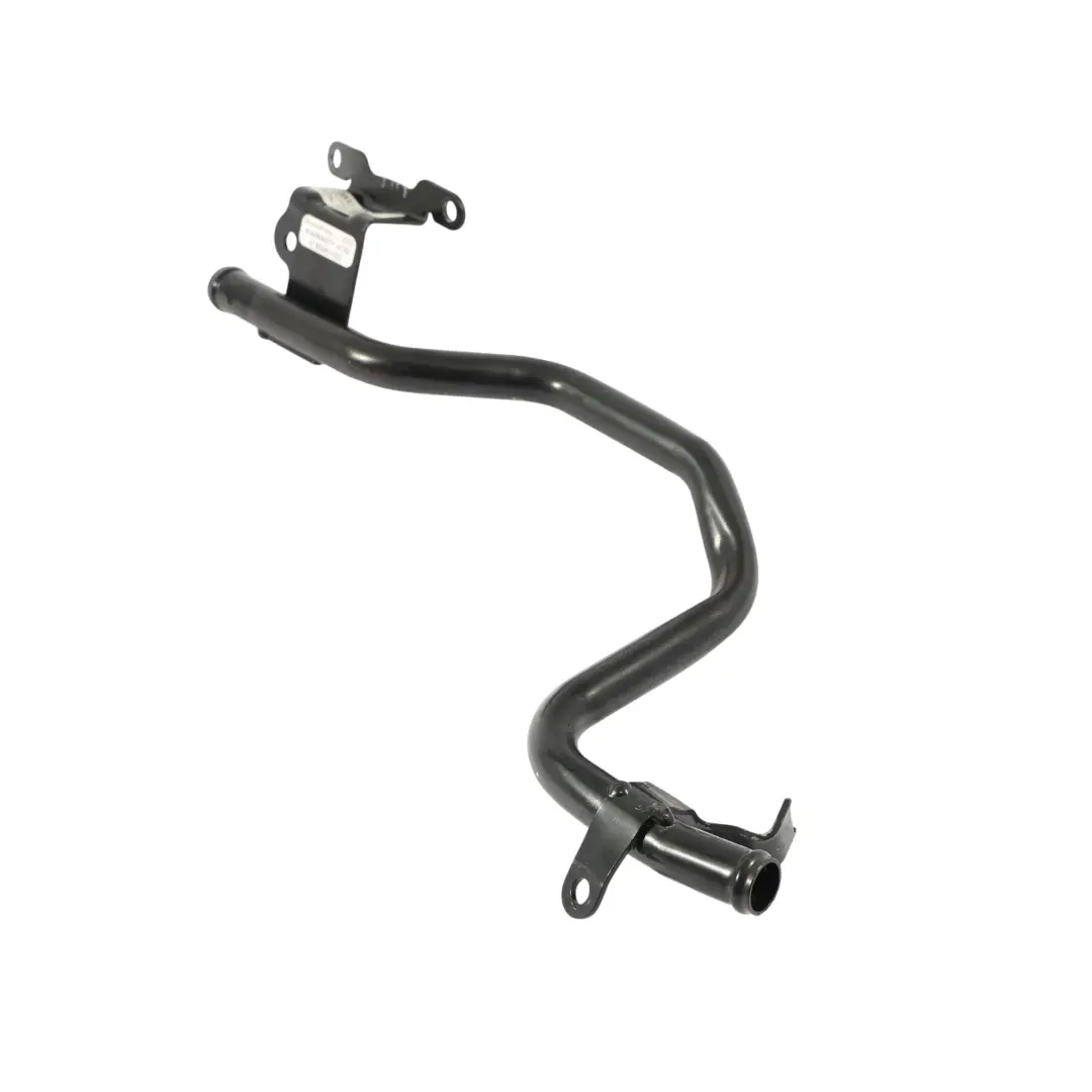 Audi RS3 8Y Tubo De Agua Refrigeración Del Motor Línea 2.5 TFSI - SKU 07K121499K - Número de pieza 07K121499K