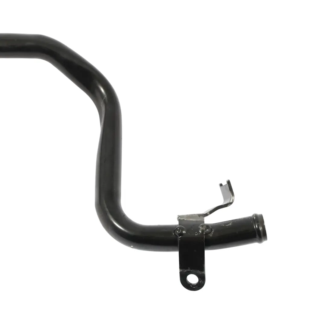 8Y Tubo Dell'Acqua Linea Del Tubo Di Raffreddamento 2.5 TFSI per Audi RS3 con numero di parte 07K121499K Audi RS3 8Y Tubo Dell'Acqua Linea Del Tubo Di Raffreddamento 2.5 TFSI - SKU 07K121499K - Numero di parte 07K121499K