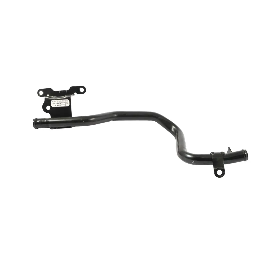 8Y Tubo Dell'Acqua Linea Del Tubo Di Raffreddamento 2.5 TFSI per Audi RS3 con numero di parte 07K121499K Audi RS3 8Y Tubo Dell'Acqua Linea Del Tubo Di Raffreddamento 2.5 TFSI - SKU 07K121499K - Numero di parte 07K121499K