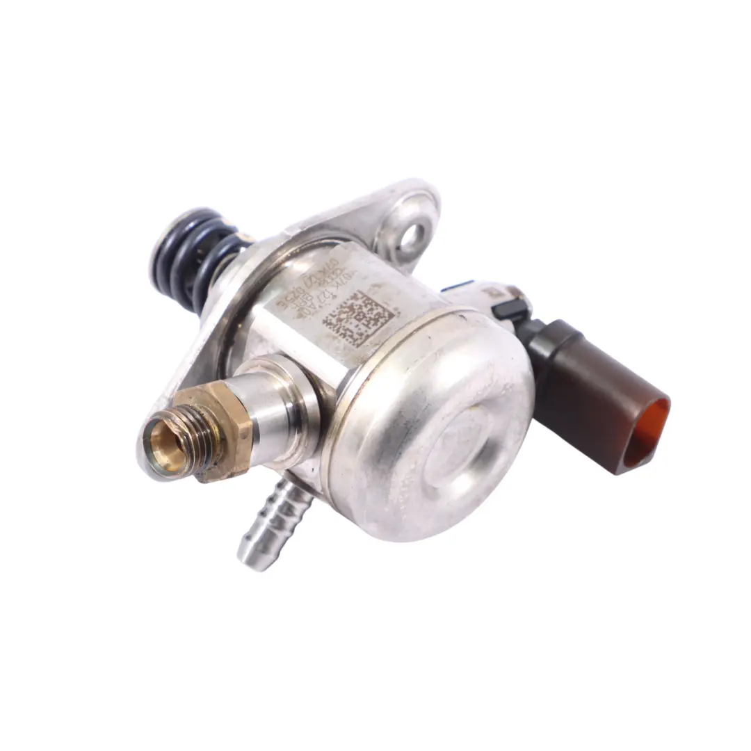 8Y Pompa Carburante Ad Alta Pressione 2.5 TFSI Benzina per Audi RS3 8V con numero di parte 07K127025E Audi RS3 8V 8Y Pompa Carburante Ad Alta Pressione 2.5 TFSI Benzina - SKU 07K127025E - Numero di parte 07K127025E