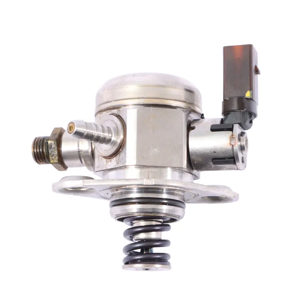 Audi RS3 8V 8Y Hochdruck Kraftstoff Pumpen Einheit 2.5 TFSI Benzin - SKU 07K127025E - Teilenummer 07K127025E