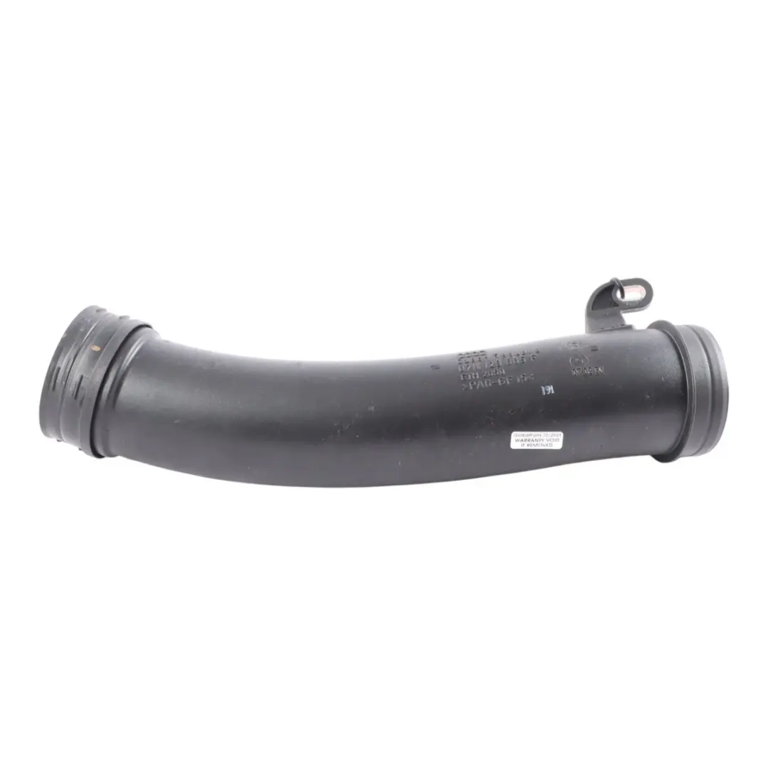 8Y Air Intake Hose Charge Intercooler Pipe Line 2.5 TFSI to Audi RS3 with Part number 07K129665F Audi RS3 8Y Air Intake Hose Charge Intercooler Pipe Line 2.5 TFSI - SKU 07K129665F - Part number 07K129665F