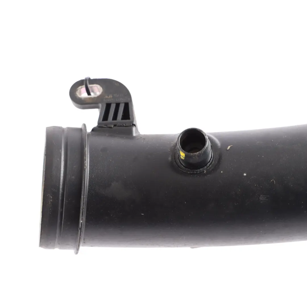 Audi RS3 8Y Air Intake Hose Charge Intercooler Pipe Line 2.5 TFSI - SKU 07K129665F - Part number 07K129665F