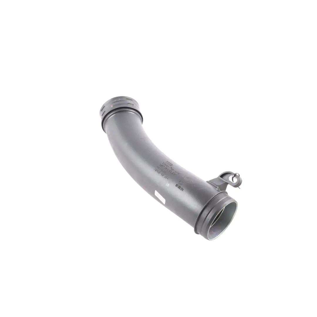 8Y Air Intake Hose Charge Intercooler Pipe Line 2.5 TFSI to Audi RS3 with Part number 07K129665F Audi RS3 8Y Air Intake Hose Charge Intercooler Pipe Line 2.5 TFSI - SKU 07K129665F - Part number 07K129665F