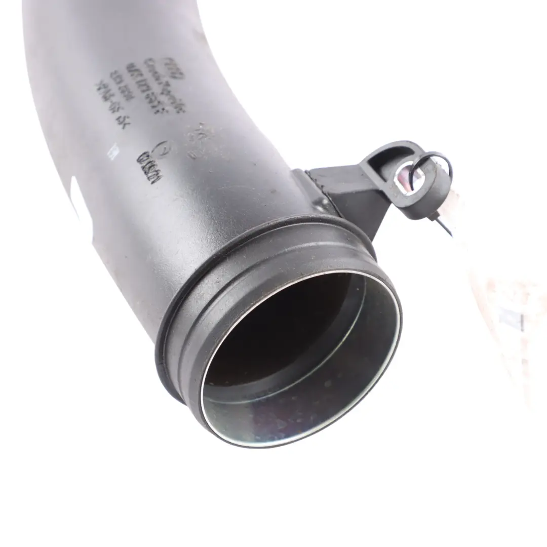 8Y Air Intake Hose Charge Intercooler Pipe Line 2.5 TFSI to Audi RS3 with Part number 07K129665F Audi RS3 8Y Air Intake Hose Charge Intercooler Pipe Line 2.5 TFSI - SKU 07K129665F - Part number 07K129665F