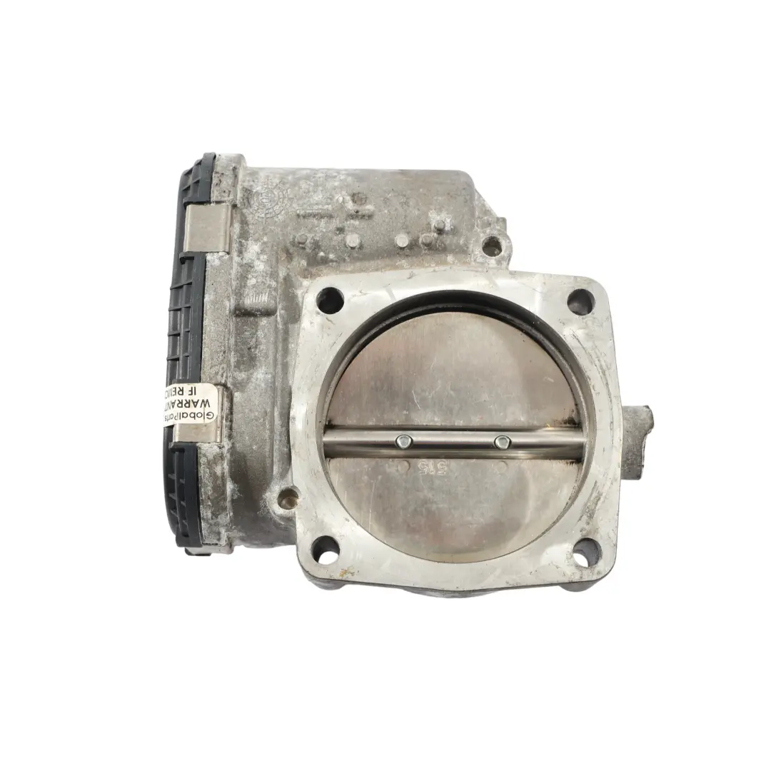 RSQ3 RS3 8Y 2.5 TFSI DAZA Corps De Papillon Pour Moteur Essence pour Audi à propos du numéro de pièce 07K133062H Audi RSQ3 RS3 8Y 2.5 TFSI DAZA Corps De Papillon Pour Moteur Essence - SKU 07K133062H - Numéro de pièce 07K133062H