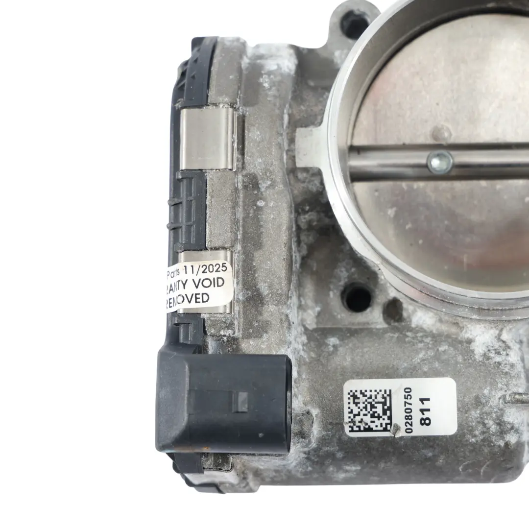 RSQ3 RS3 8Y 2.5 TFSI DAZA Benzin Motor Drossel Klappen Stutzen für Audi mit Teilenummer 07K133062H Audi RSQ3 RS3 8Y 2.5 TFSI DAZA Benzin Motor Drossel Klappen Stutzen - SKU 07K133062H - Teilenummer 07K133062H