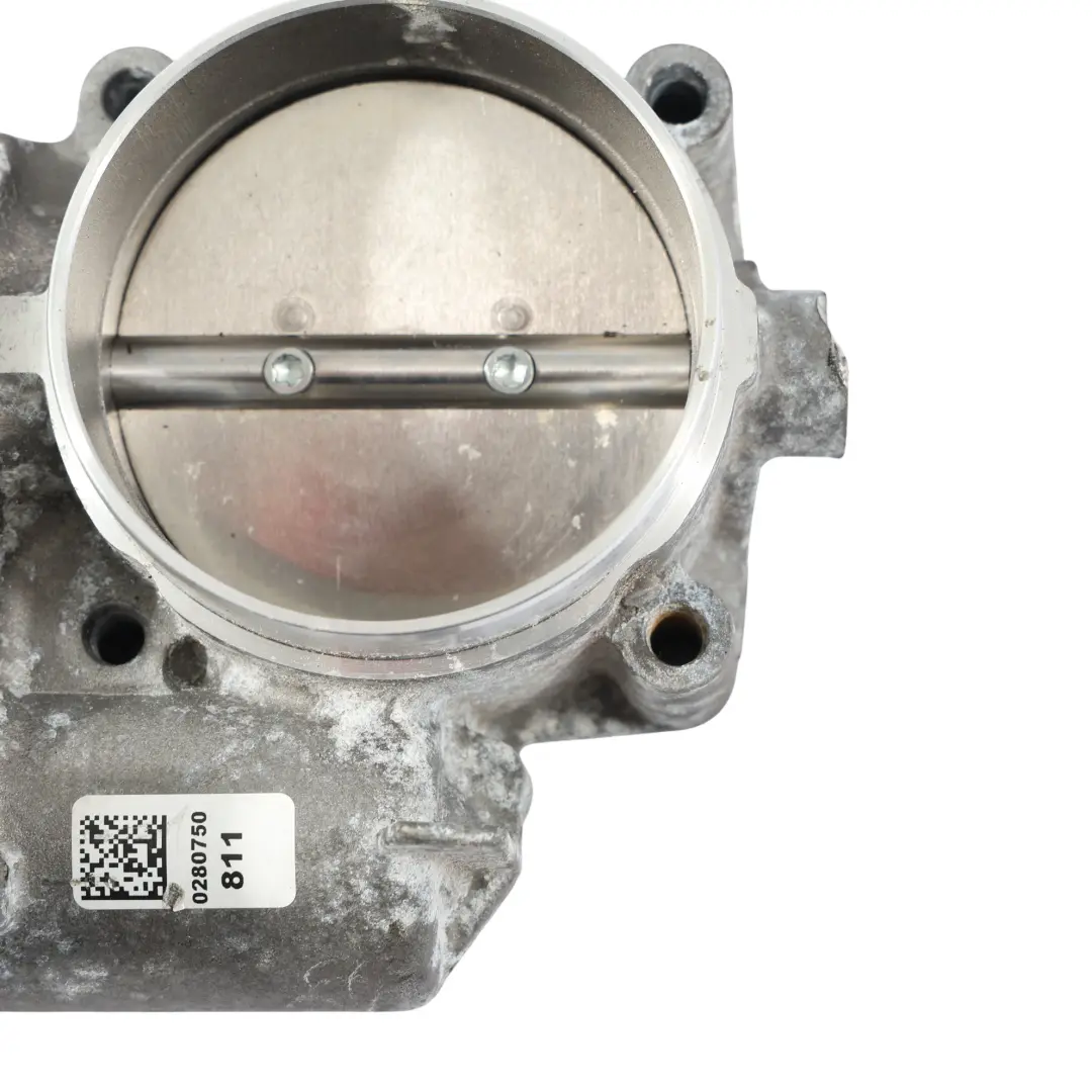 RSQ3 RS3 8Y 2.5 TFSI DAZA Motor De Gasolina Cuerpo De Mariposa para Audi con número de pieza 07K133062H Audi RSQ3 RS3 8Y 2.5 TFSI DAZA Motor De Gasolina Cuerpo De Mariposa - SKU 07K133062H - Número de pieza 07K133062H