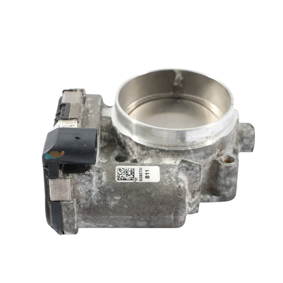 Audi RSQ3 RS3 8Y 2.5 TFSI DAZA Petrol Engine Throttle Body - SKU 07K133062H - Part number 07K133062H