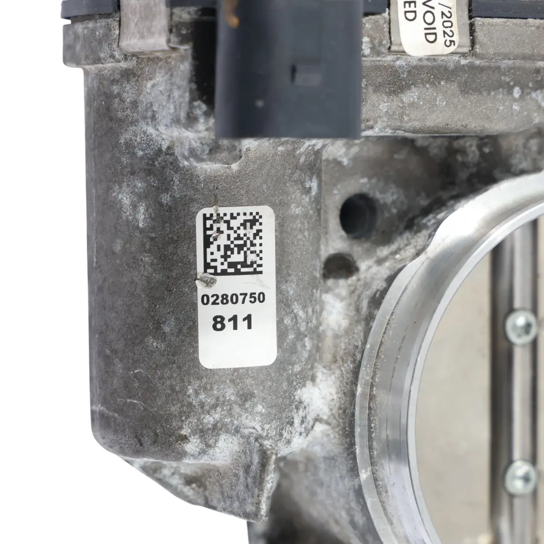 RSQ3 RS3 8Y 2.5 TFSI DAZA Benzin Motor Drossel Klappen Stutzen für Audi mit Teilenummer 07K133062H Audi RSQ3 RS3 8Y 2.5 TFSI DAZA Benzin Motor Drossel Klappen Stutzen - SKU 07K133062H - Teilenummer 07K133062H