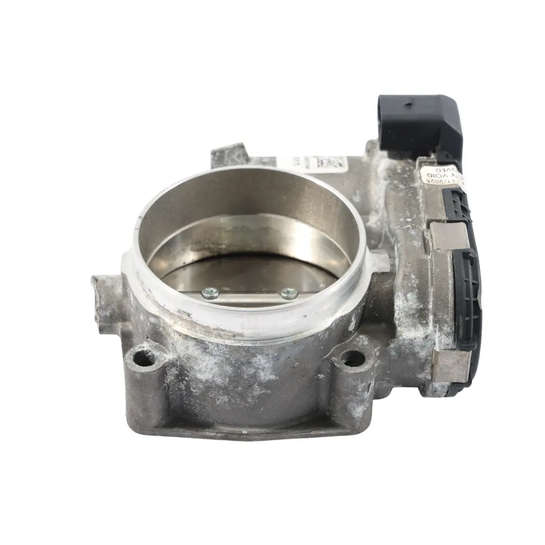 RSQ3 RS3 8Y 2.5 TFSI DAZA Benzin Motor Drossel Klappen Stutzen für Audi mit Teilenummer 07K133062H Audi RSQ3 RS3 8Y 2.5 TFSI DAZA Benzin Motor Drossel Klappen Stutzen - SKU 07K133062H - Teilenummer 07K133062H